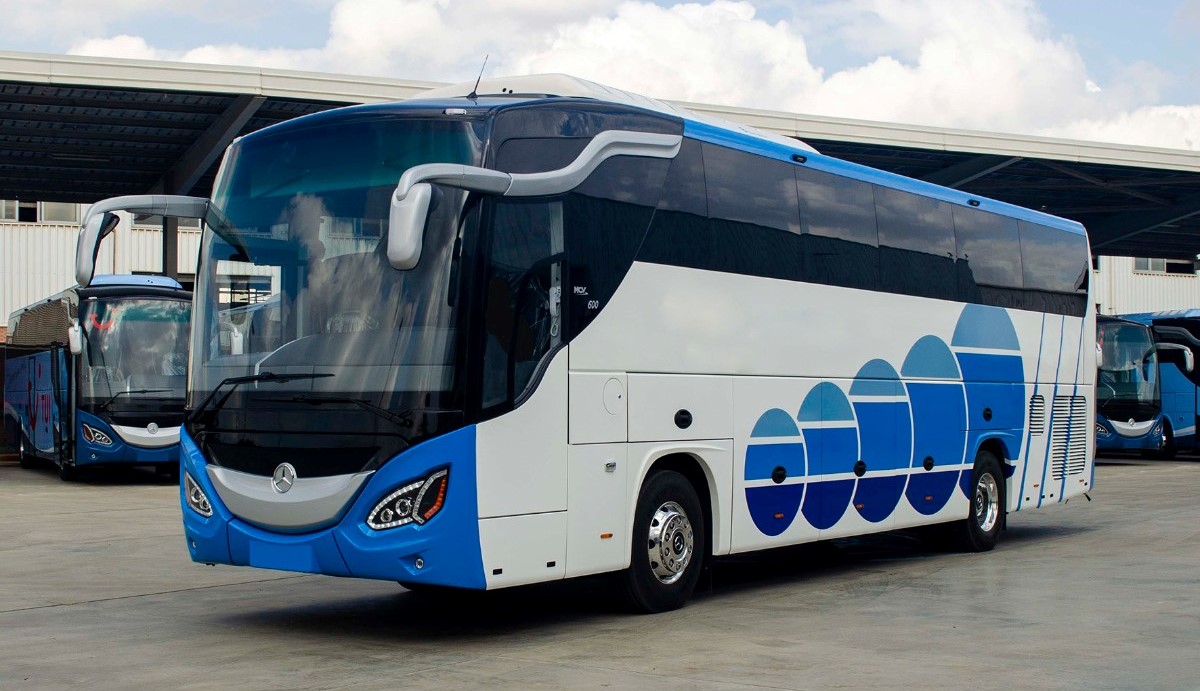 MCV 600 – MCV