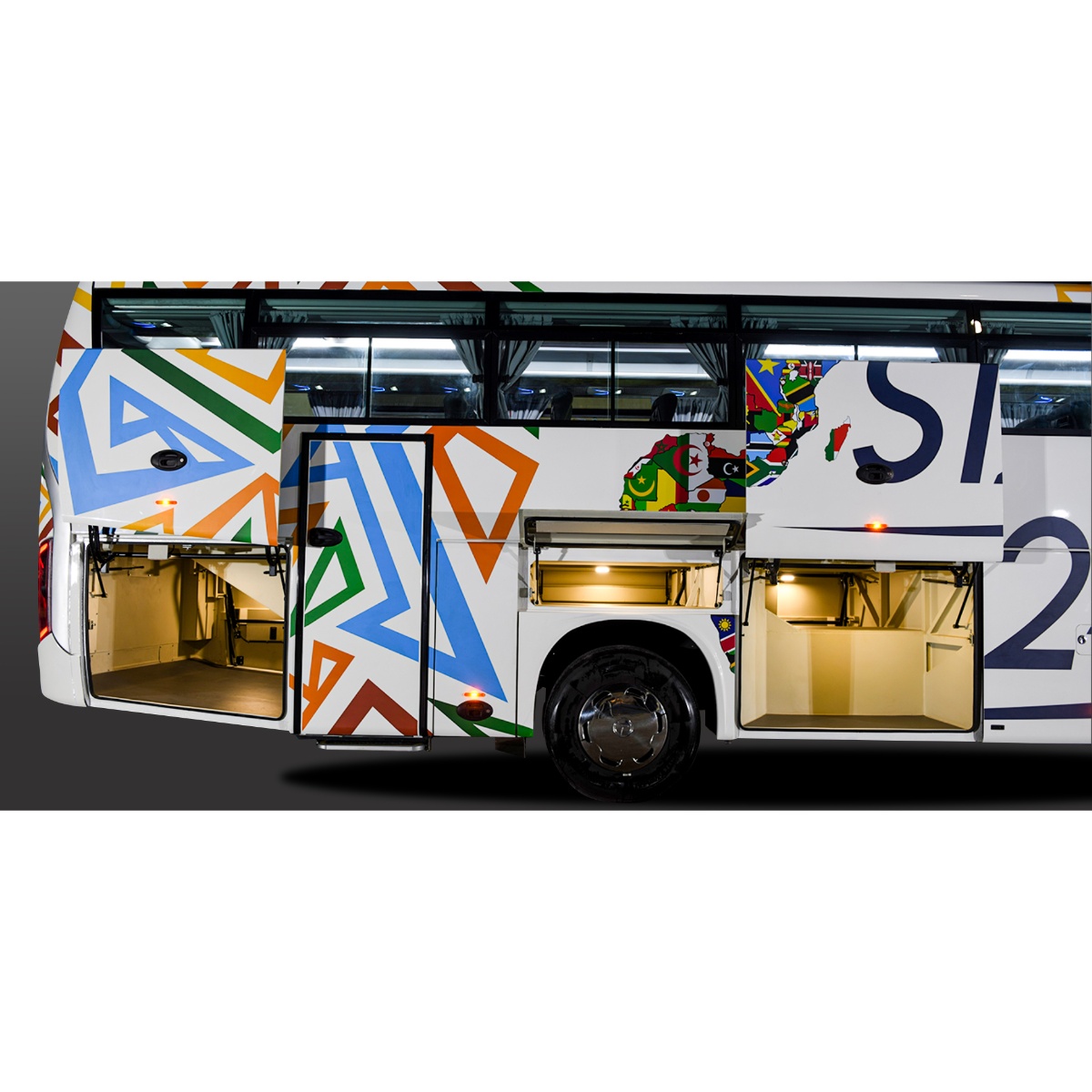 MCV S124 – MCV
