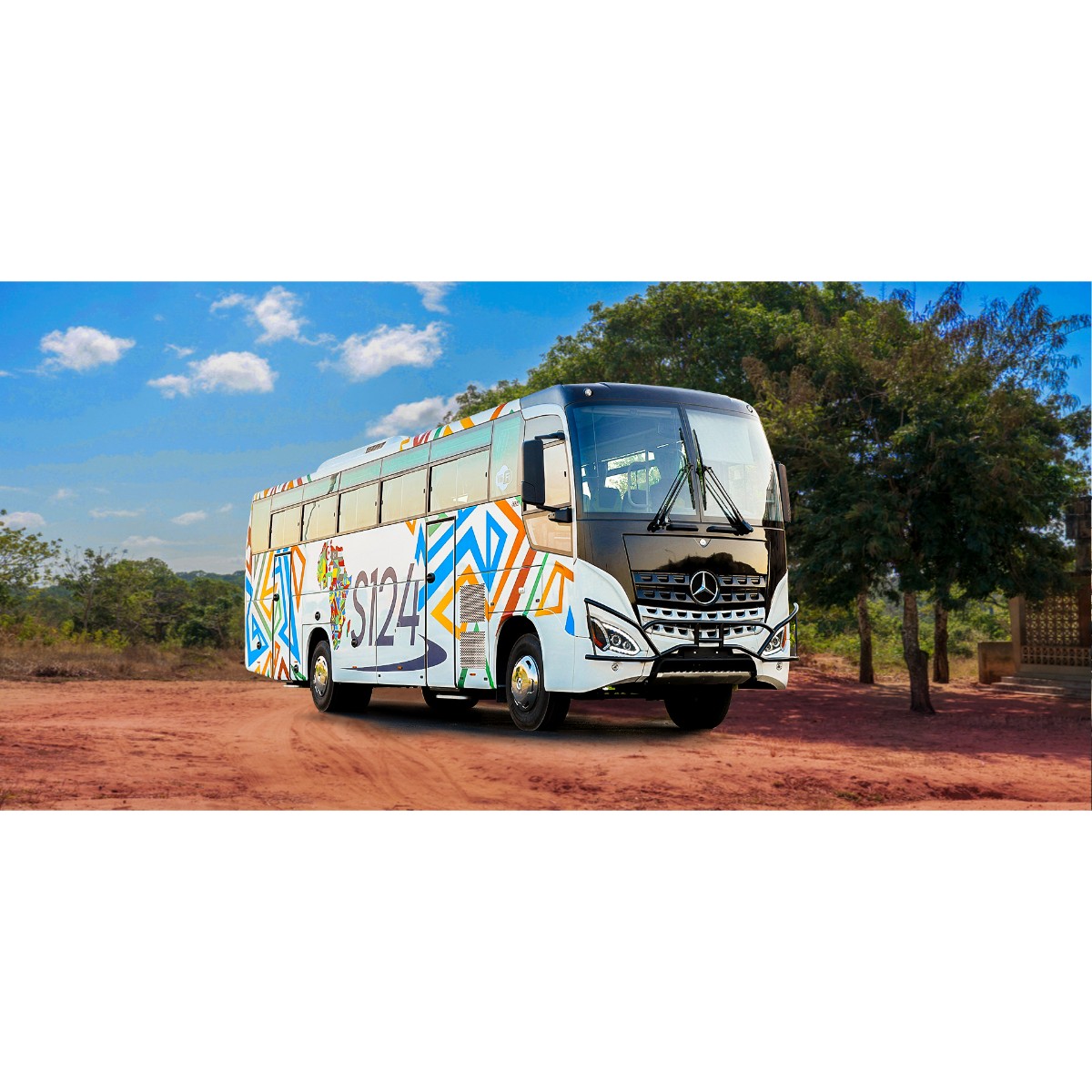 MCV S124 – MCV