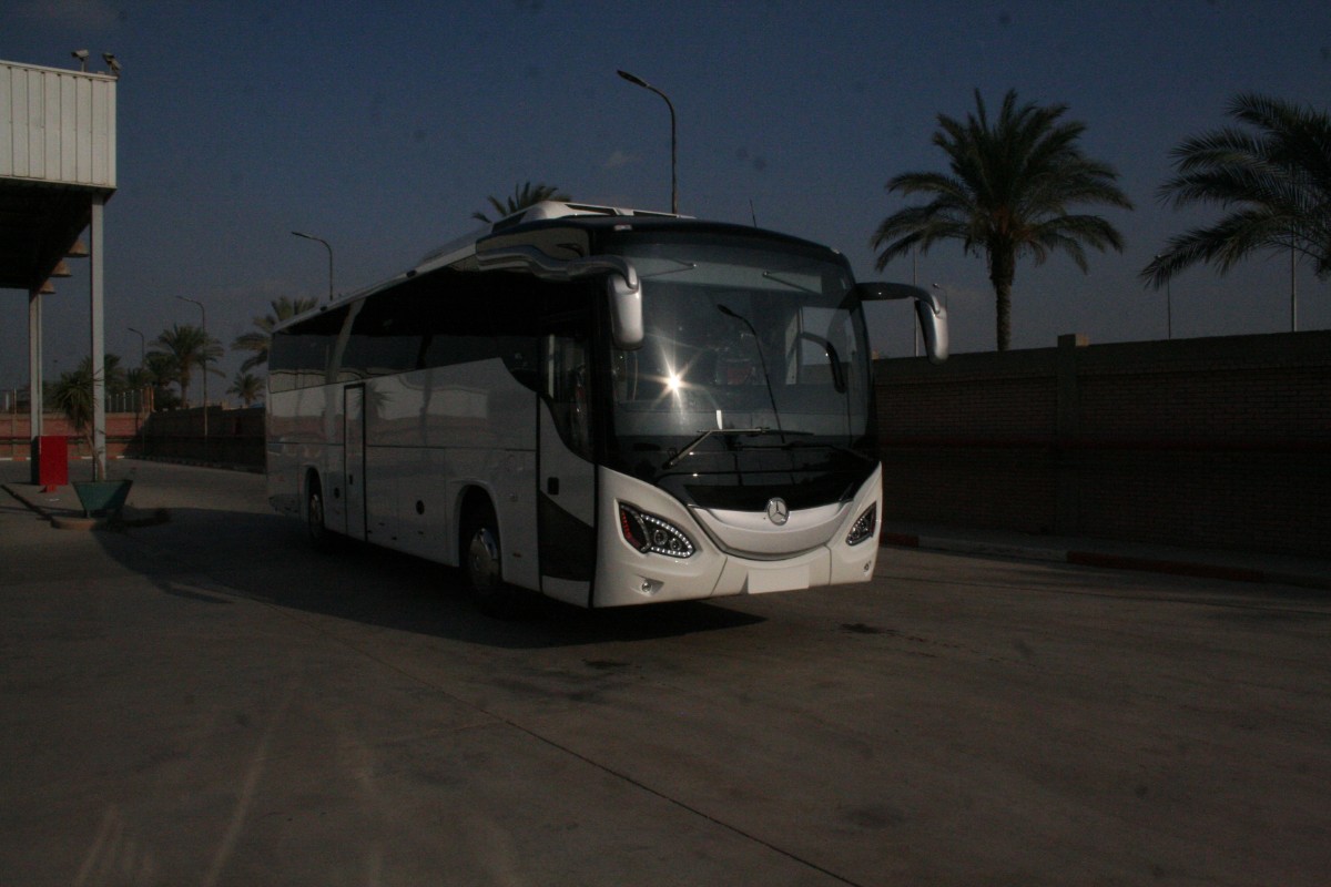MCV 500 – MCV