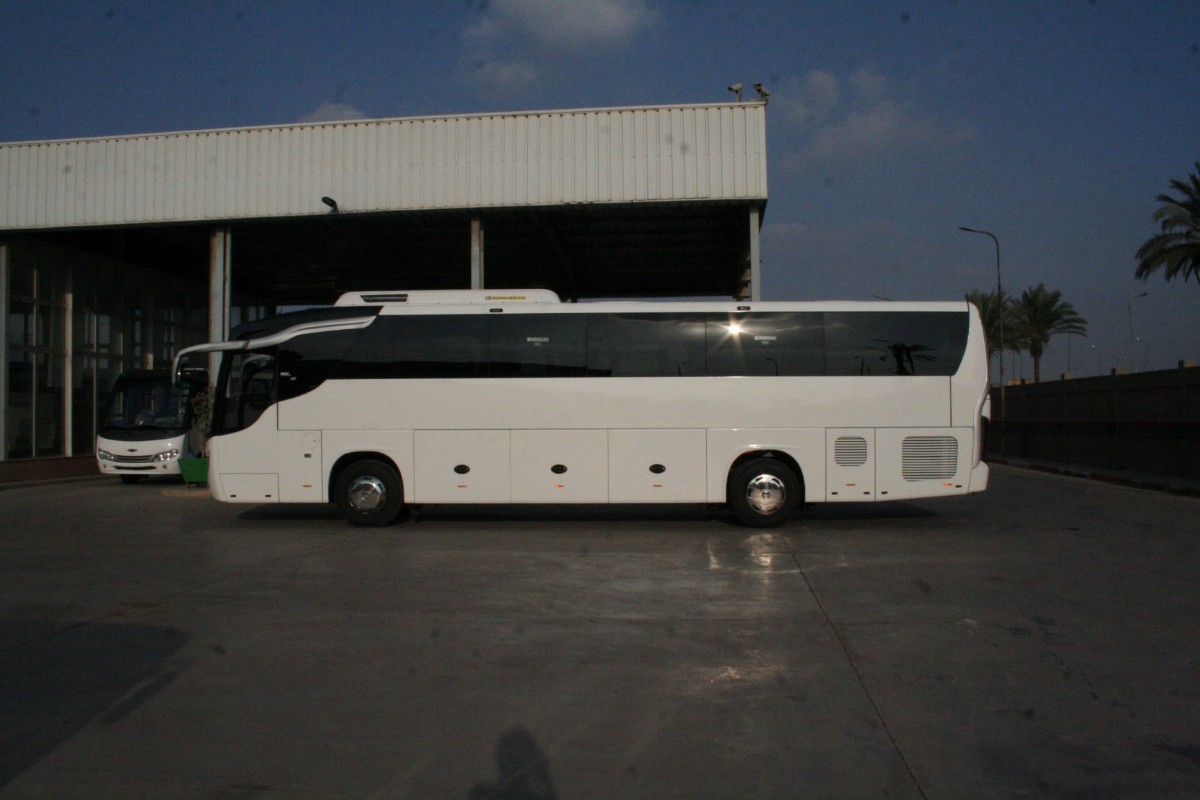 MCV 500 – MCV